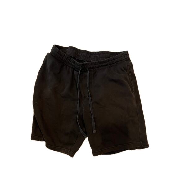 No Boundaries Sweat Shorts Mens L - Picture 1 of 3